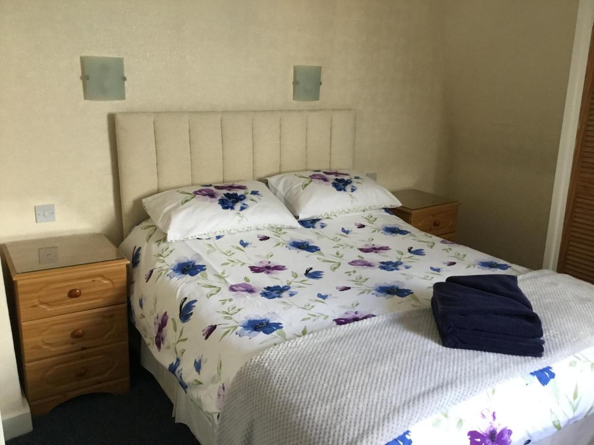 Cavendish House Bed and Breakfast Weymouth Buitenkant foto