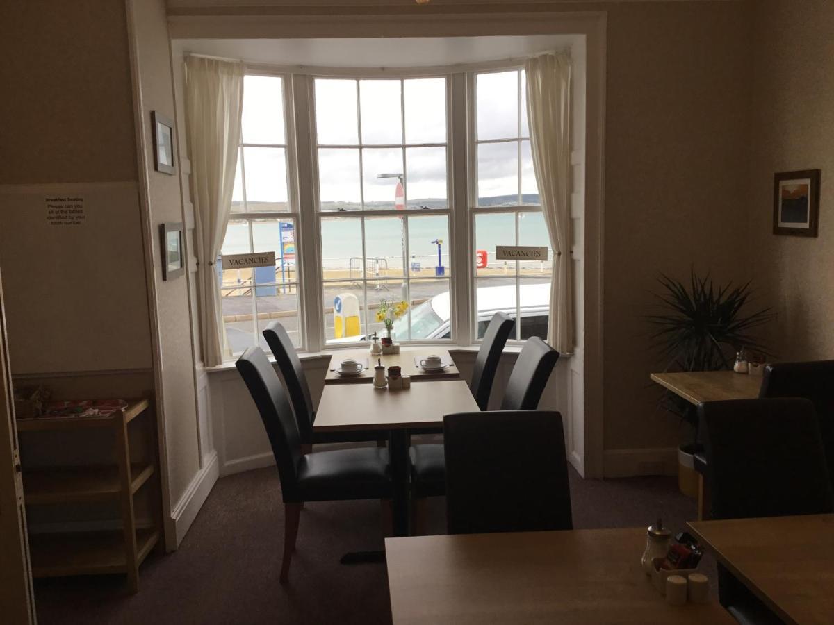 Cavendish House Bed and Breakfast Weymouth Buitenkant foto