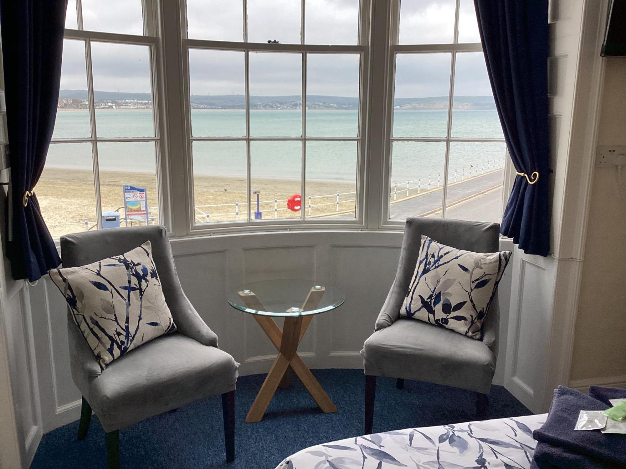 Cavendish House Bed and Breakfast Weymouth Buitenkant foto