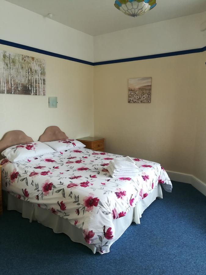 Cavendish House Bed and Breakfast Weymouth Buitenkant foto
