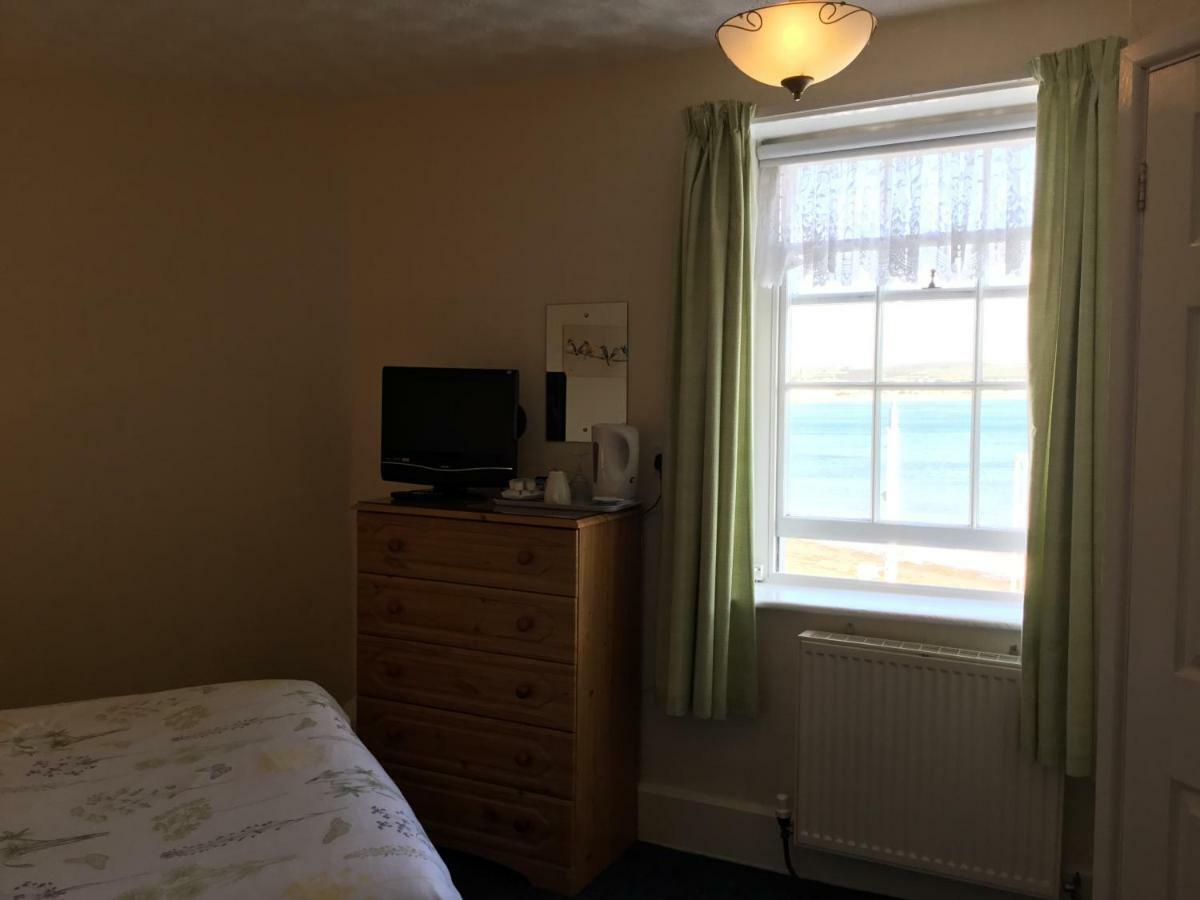 Cavendish House Bed and Breakfast Weymouth Buitenkant foto