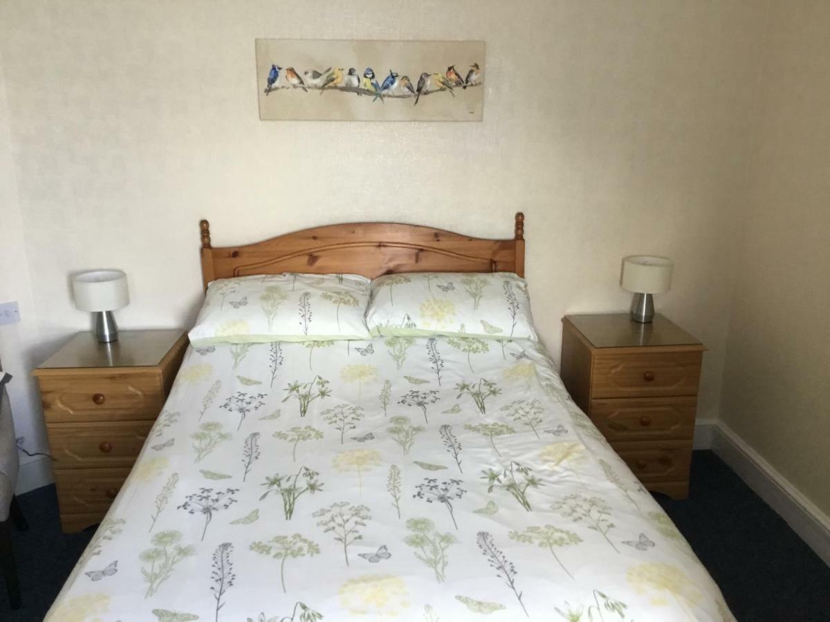 Cavendish House Bed and Breakfast Weymouth Buitenkant foto